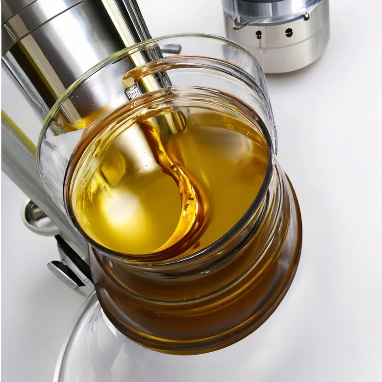 Blending Synthetic Ester Base Oil with PAO and Mineral Oils
