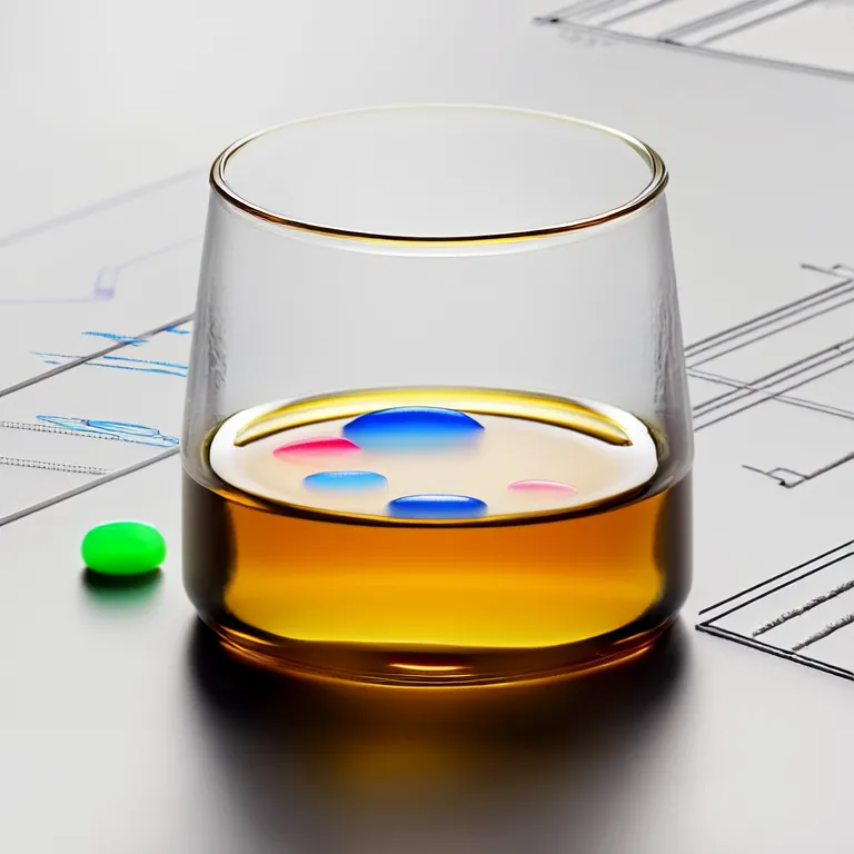 How Synthetic Ester Base Oil Enhances Additive Solubility