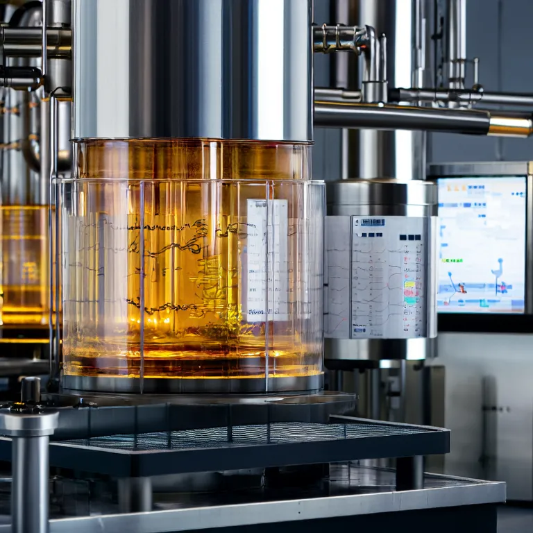 Supply Chain Challenges in Synthetic Ester Base Oil Production