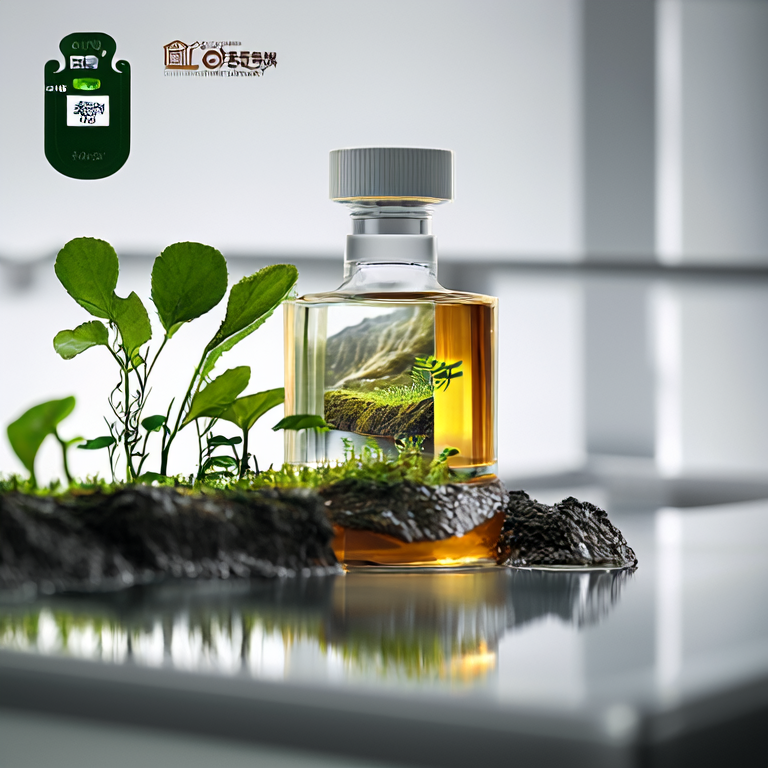 Synthetic Ester Base Oil in Environmentally Sensitive Applications