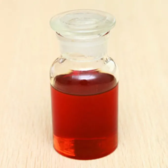 How to Choose Synthetic Ester Base Oil for High-Temperature Chain Oil Formulation