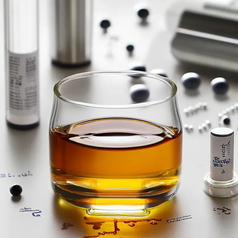 A Guide to Calcium Sulfonate Detergents for Engine Oil Manufacturers
