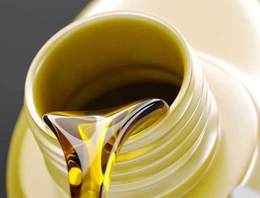 Lubricant additive components