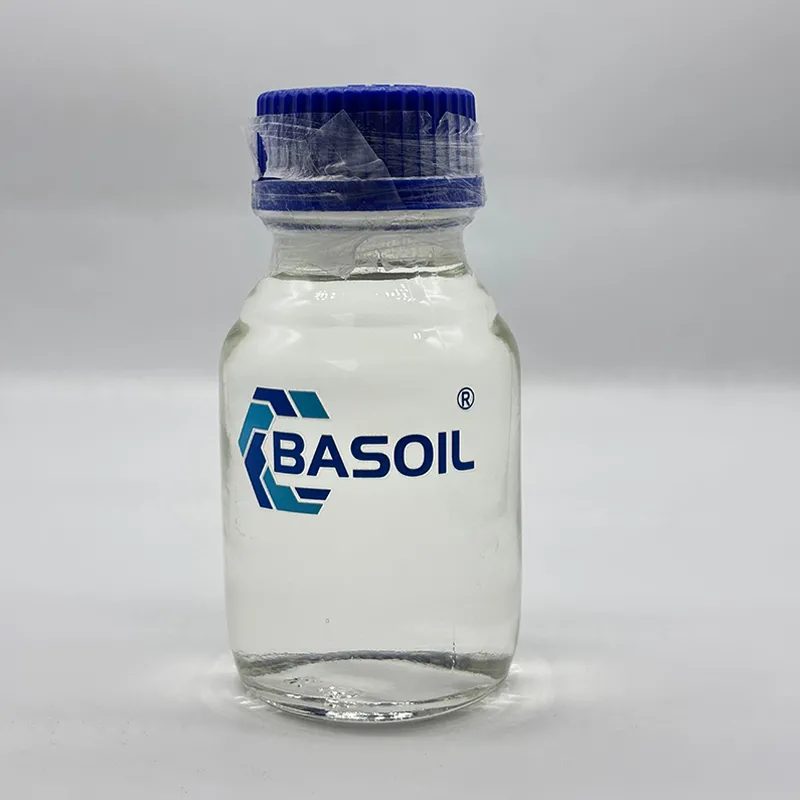 Trimethylol propane ester series