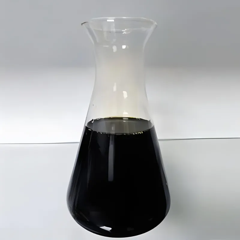 XL-3309 Gasoline Oil Additive Package