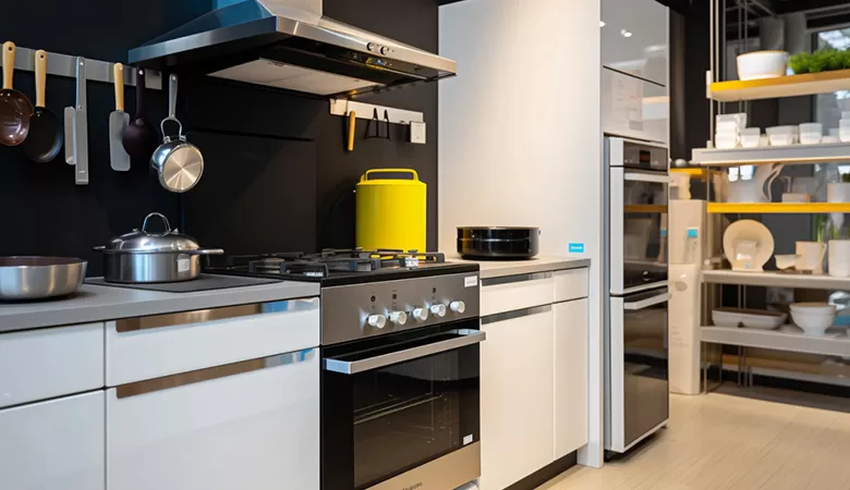 Household Appliances