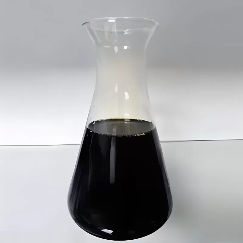 XL-2211 Diesel Engine Oil Additive Package